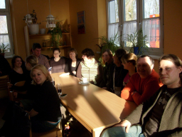 Jahresauftakt 2010