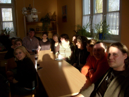 Jahresauftakt 2010