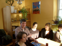Jahresauftakt 2010