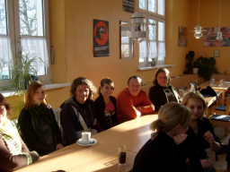 Jahresauftakt 2010
