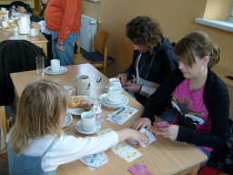 Jahresauftakt 2010