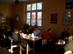 Jahresauftakt 2010