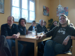 Jahresauftakt 2010