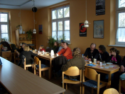 Jahresauftakt 2010