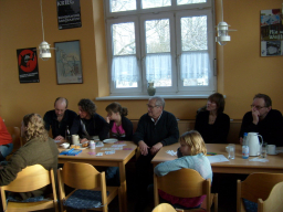 Jahresauftakt 2010