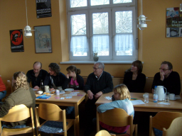 Jahresauftakt 2010