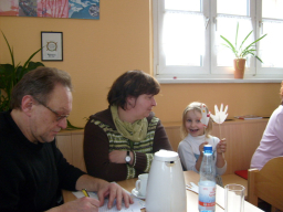 Jahresauftakt 2010