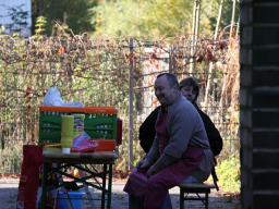 Bilder 2011 &raquo; 65 jahre ov hof