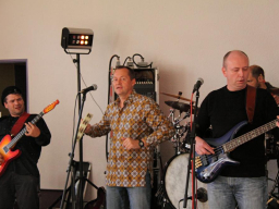 Jubiläumsfeier - 65 Jahre Falken Hof