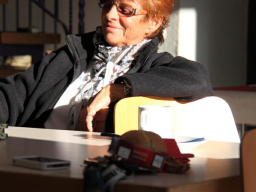 Jubiläumsfeier - 65 Jahre Falken Hof