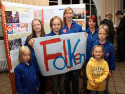 Jubiläumsfeier - 65 Jahre Falken Hof
