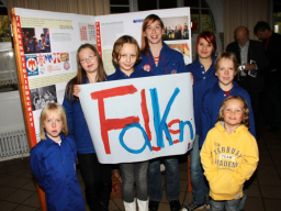 Jubiläumsfeier - 65 Jahre Falken Hof