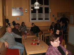 Erotische Lieder im Advent
