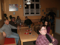 Erotische Lieder im Advent