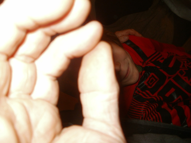 Helferessen