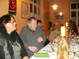 Helferessen