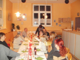 Helferessen