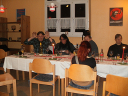 Helferessen