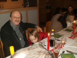 Helferessen