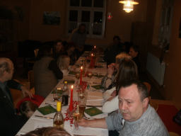 Helferessen