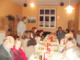 Helferessen