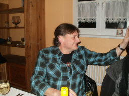 Helferessen