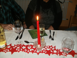 Helferessen