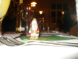 Helferessen