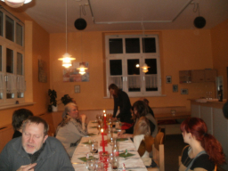 Helferessen