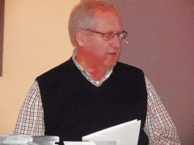 Jahresauftakt 2011