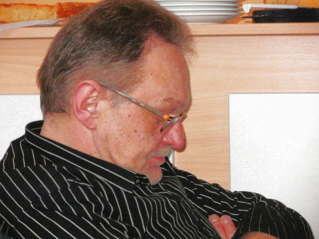 Jahresauftakt 2011