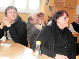 Bilder 2011 &raquo; jahresauftakt 2011