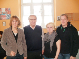 Jahresauftakt 2011