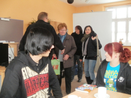 Jahresauftakt 2011