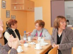 Jahresauftakt 2011