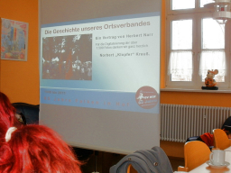 Jahresauftakt 2011
