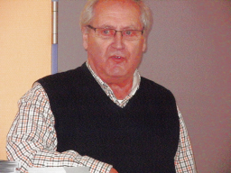 Jahresauftakt 2011