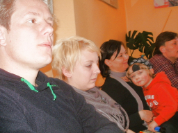Jahresauftakt 2011