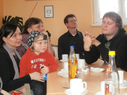 Jahresauftakt 2011
