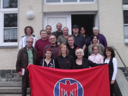 Bilder 2011 &raquo; mitgliederversammlung 2011