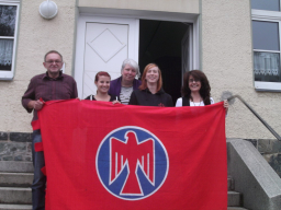 Mitgliederversammlung
