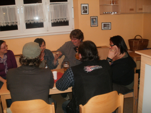 Musik und Talk