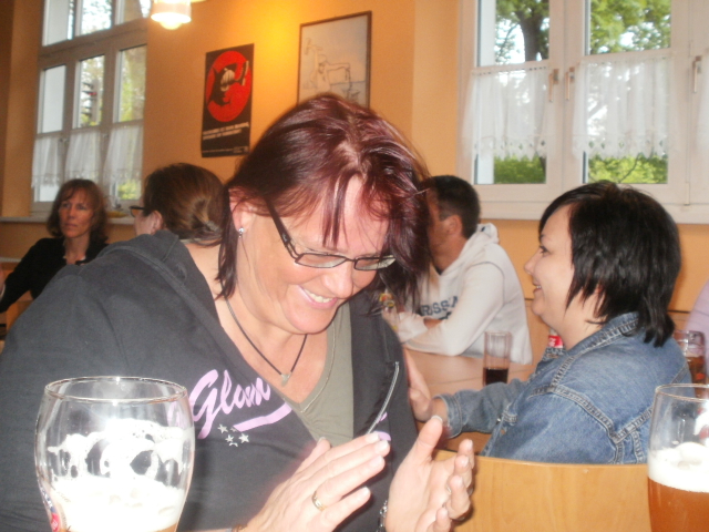 Musik und Talk