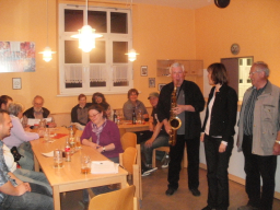 Musik und Talk