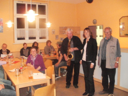 Musik und Talk
