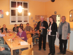 Musik und Talk