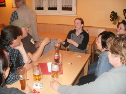 Musik und Talk