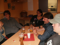 Musik und Talk