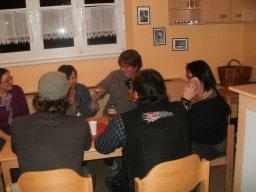 Musik und Talk