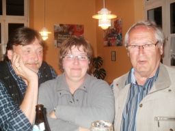 Musik und Talk